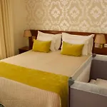 Eurosol ホテル 3*