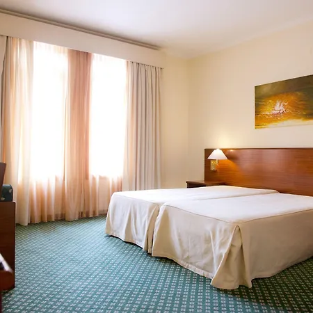 Eurosol Gouveia (Guarda)