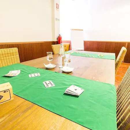 Eurosol 3* Gouveia (Guarda)