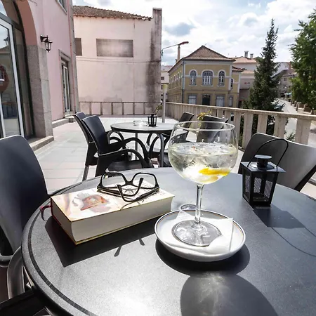 Eurosol 3* Gouveia (Guarda)