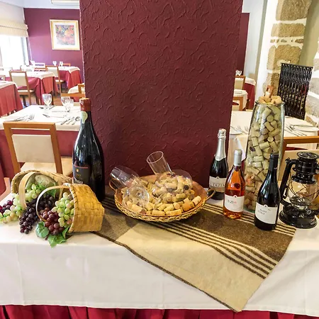 Otel Eurosol Gouveia (Guarda)