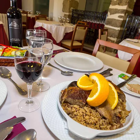 Eurosol Gouveia (Guarda)