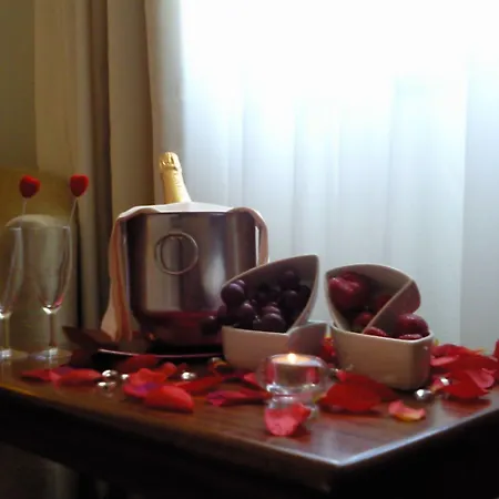 Hotel Eurosol Gouveia (Guarda)