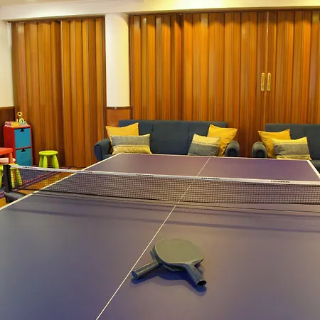 Eurosol Hotel Gouveia (Guarda)