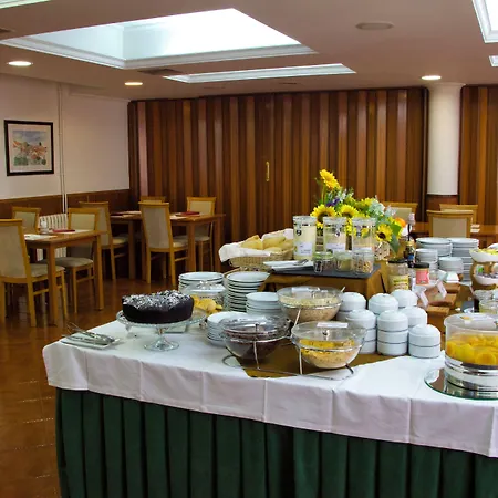 Eurosol Hotel Gouveia (Guarda)