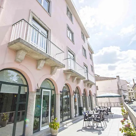 Eurosol Gouveia (Guarda)