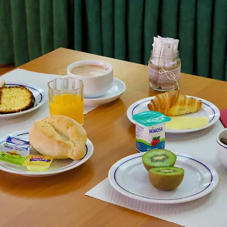 Eurosol Gouveia (Guarda)