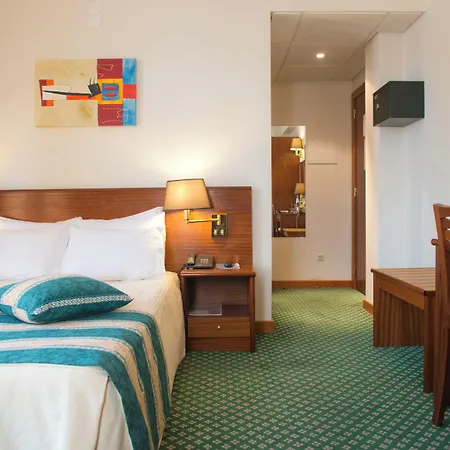 Hotel Eurosol Gouveia (Guarda)