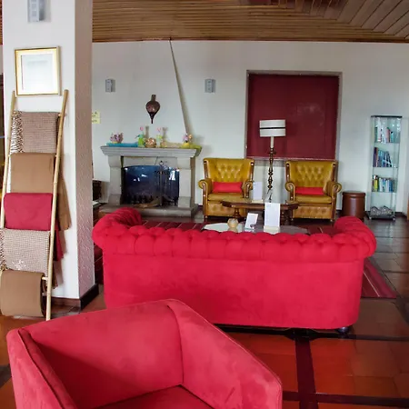 Eurosol Hotel Gouveia (Guarda)