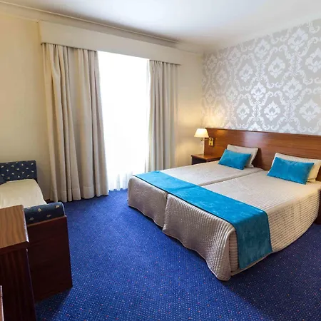 Eurosol Gouveia (Guarda)