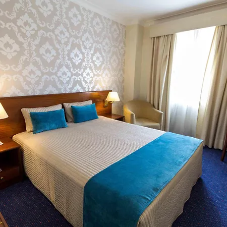 Eurosol 3* Gouveia (Guarda)