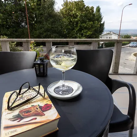 Eurosol 3* Gouveia (Guarda)