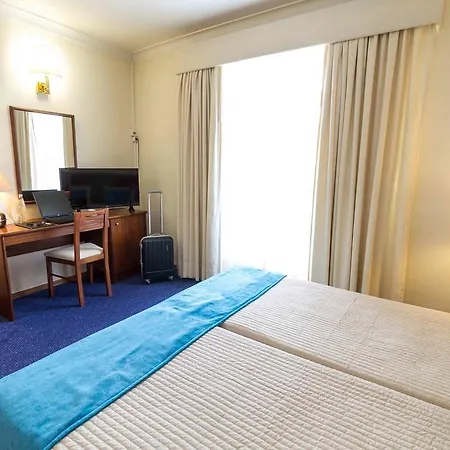 Hotel Eurosol Gouveia (Guarda)