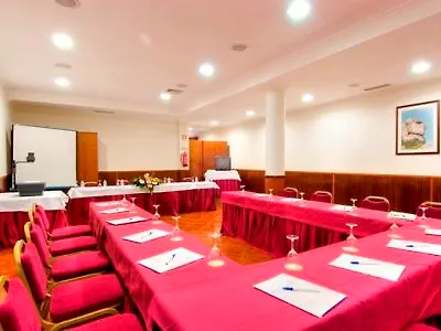 Hotel Eurosol 3*