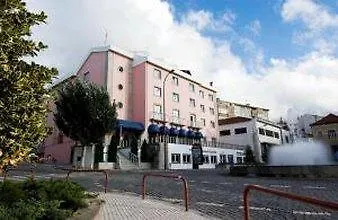 Hotel Eurosol 3*