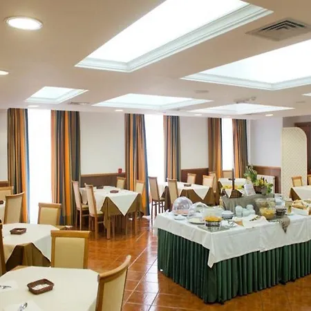 Eurosol Gouveia (Guarda)