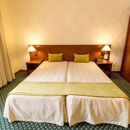 Eurosol Gouveia (Guarda)