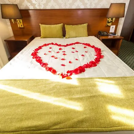 Eurosol 3* Gouveia (Guarda)