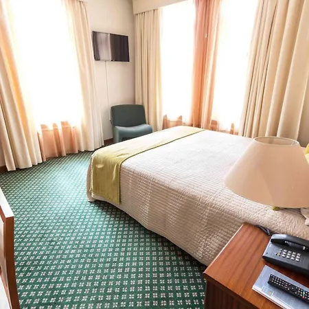 Eurosol 3* Gouveia (Guarda)