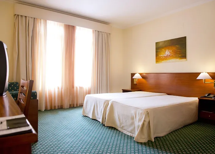 Eurosol Gouveia (Guarda)