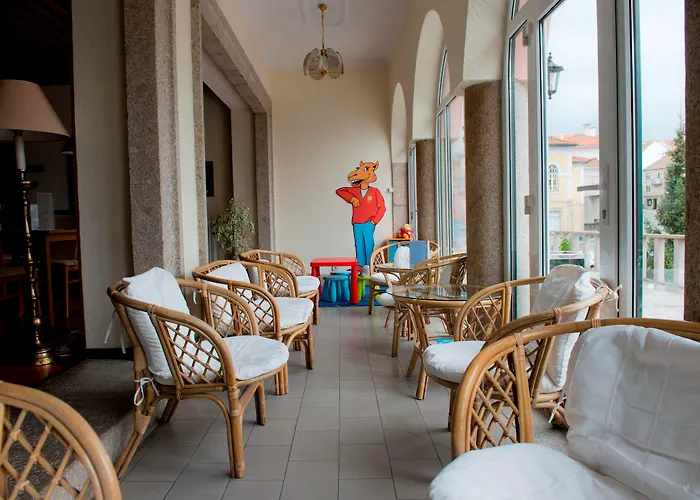 Hotel Eurosol 3*
