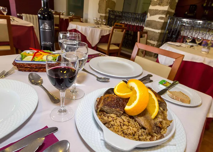 Eurosol Gouveia (Guarda)