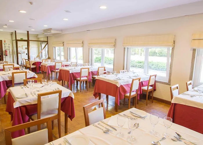 Eurosol Otel Gouveia (Guarda)