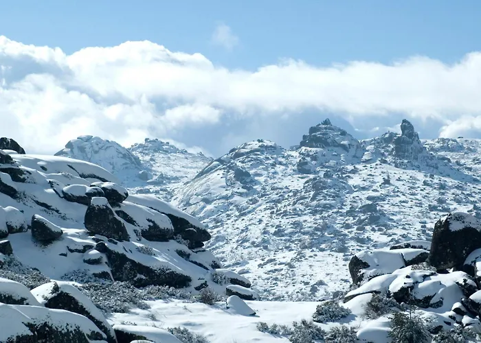 Hotel Eurosol Gouveia (Guarda)