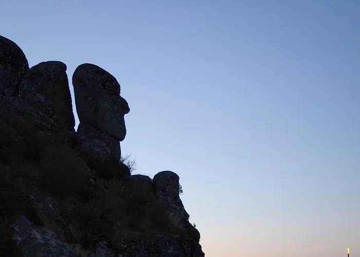 Eurosol Gouveia (Guarda)