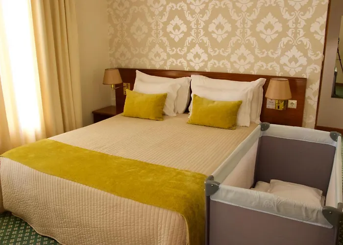 Eurosol Otel 3*