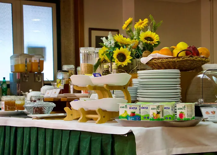 Eurosol Hotel Gouveia (Guarda)