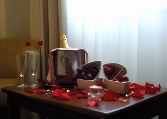 Hotel Eurosol Gouveia (Guarda)