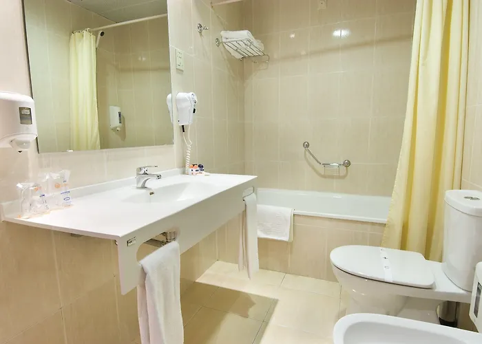 Eurosol Hotel Gouveia (Guarda)