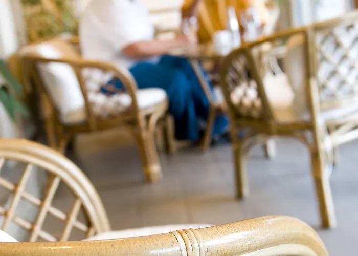 Eurosol Hotel Gouveia (Guarda)