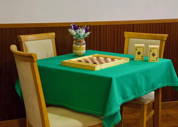 Eurosol Gouveia (Guarda)