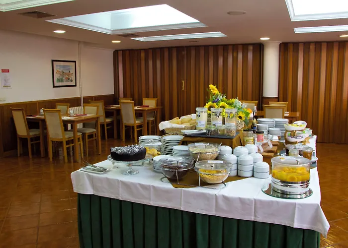 Eurosol Hotel Gouveia (Guarda)