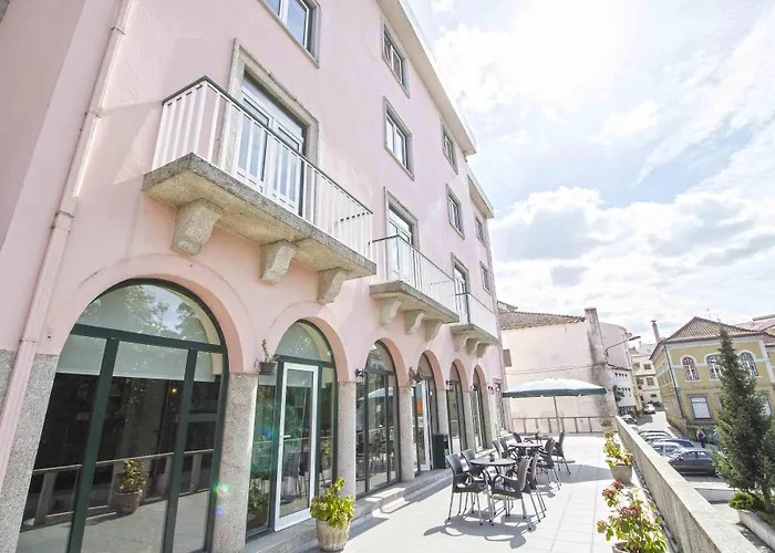 Eurosol Gouveia (Guarda)