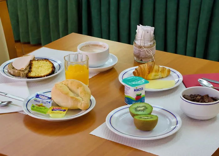 Eurosol Gouveia (Guarda)