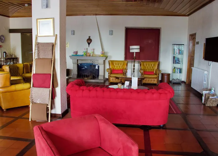 Eurosol Hotel Gouveia (Guarda)