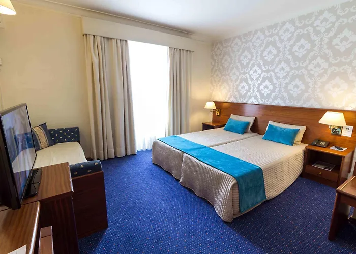 Eurosol Gouveia (Guarda)