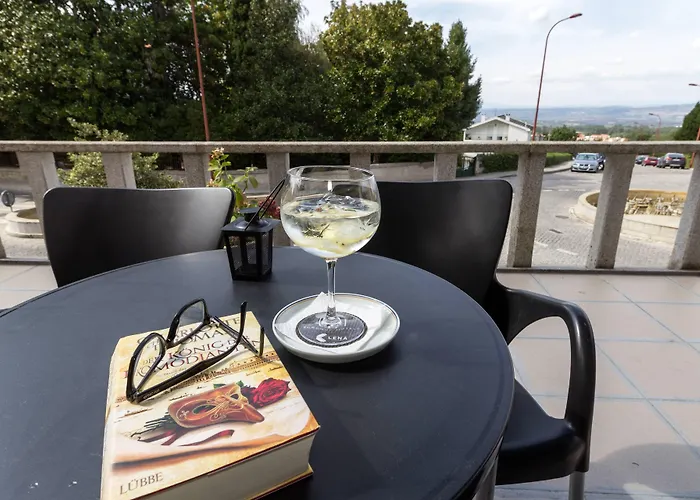 Eurosol 3* Gouveia (Guarda)