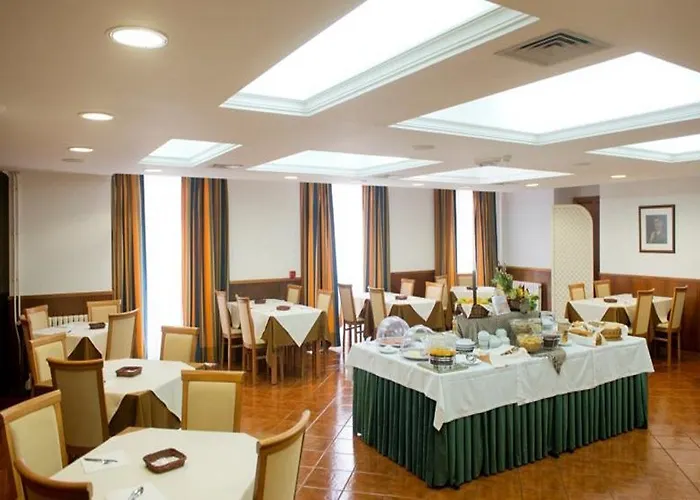 Eurosol Gouveia (Guarda)