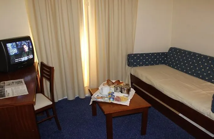 Eurosol Hotel Gouveia (Guarda)