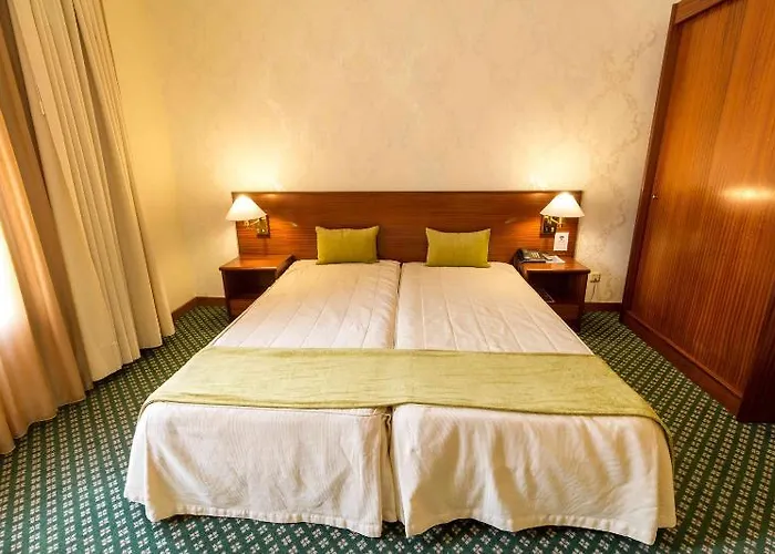 Eurosol Gouveia (Guarda)